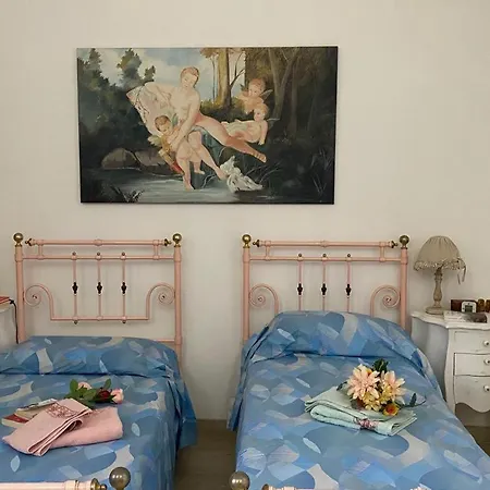 Apartamento La Dimora Dell'orologiaio