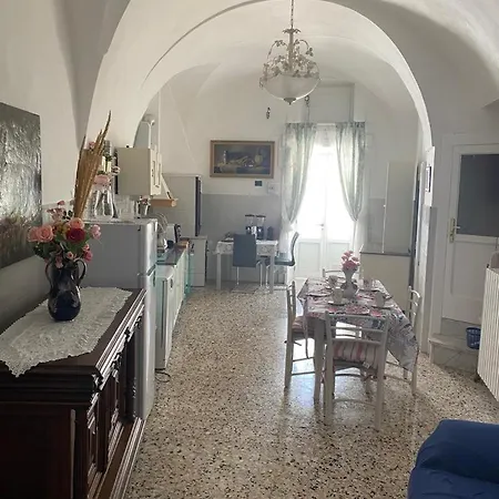 La Dimora Dell'orologiaio * Ceglie Messapica