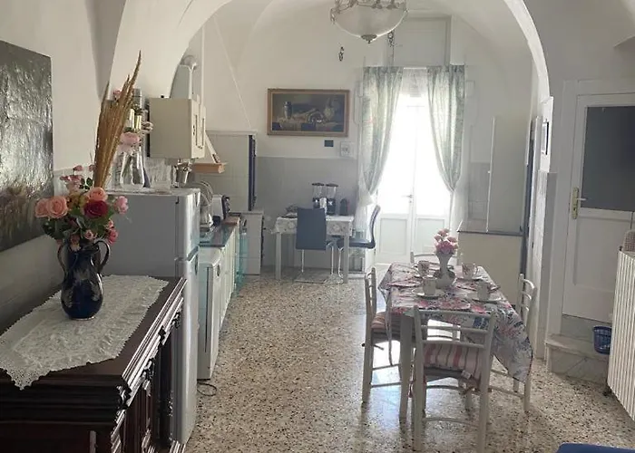 La Dimora Dell'orologiaio * Ceglie Messapica